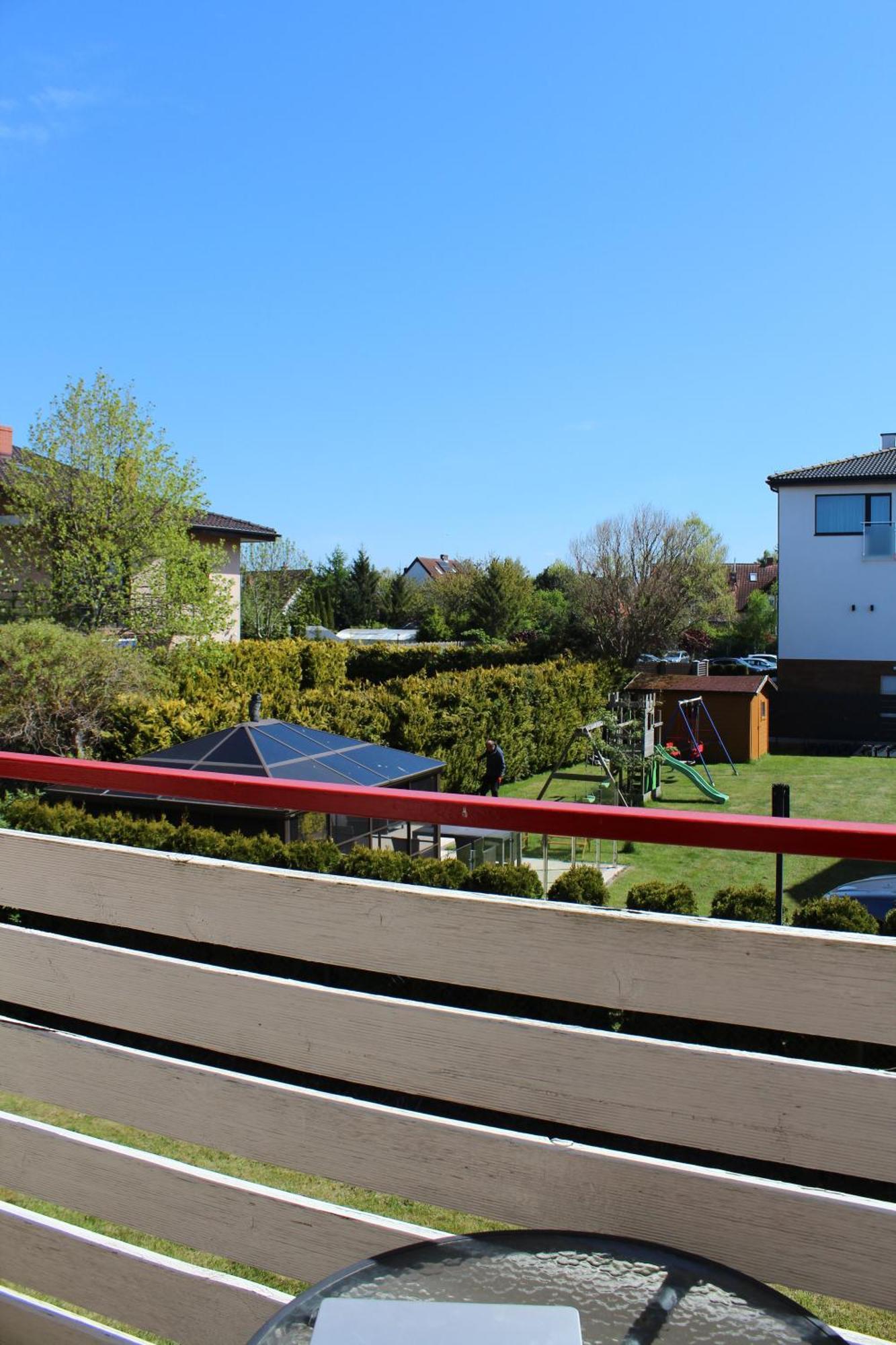 Aqua Villa Grzybowo กชึชโบโว ภายนอก รูปภาพ