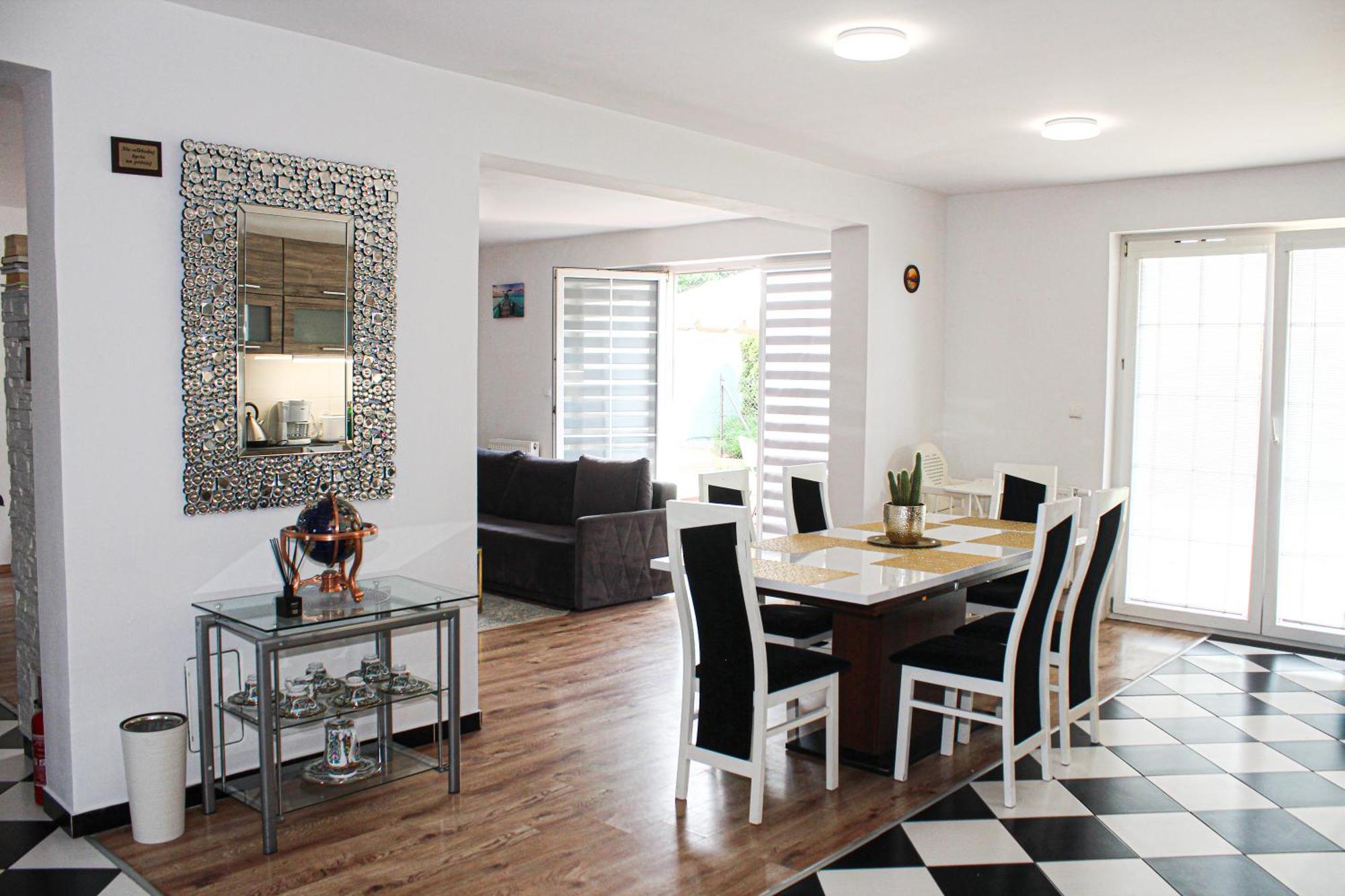 Aqua Villa Grzybowo กชึชโบโว ภายนอก รูปภาพ