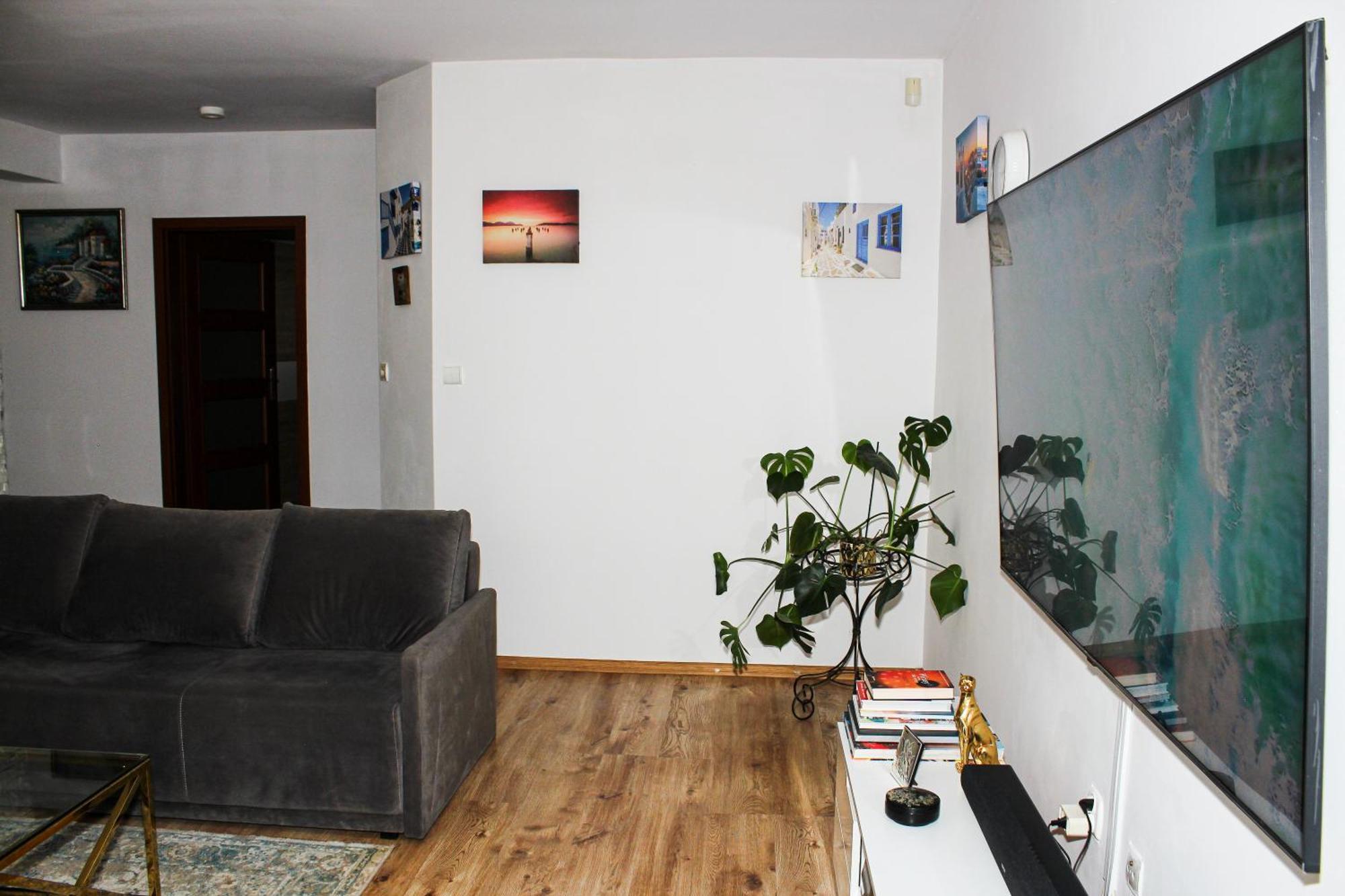 Aqua Villa Grzybowo กชึชโบโว ภายนอก รูปภาพ