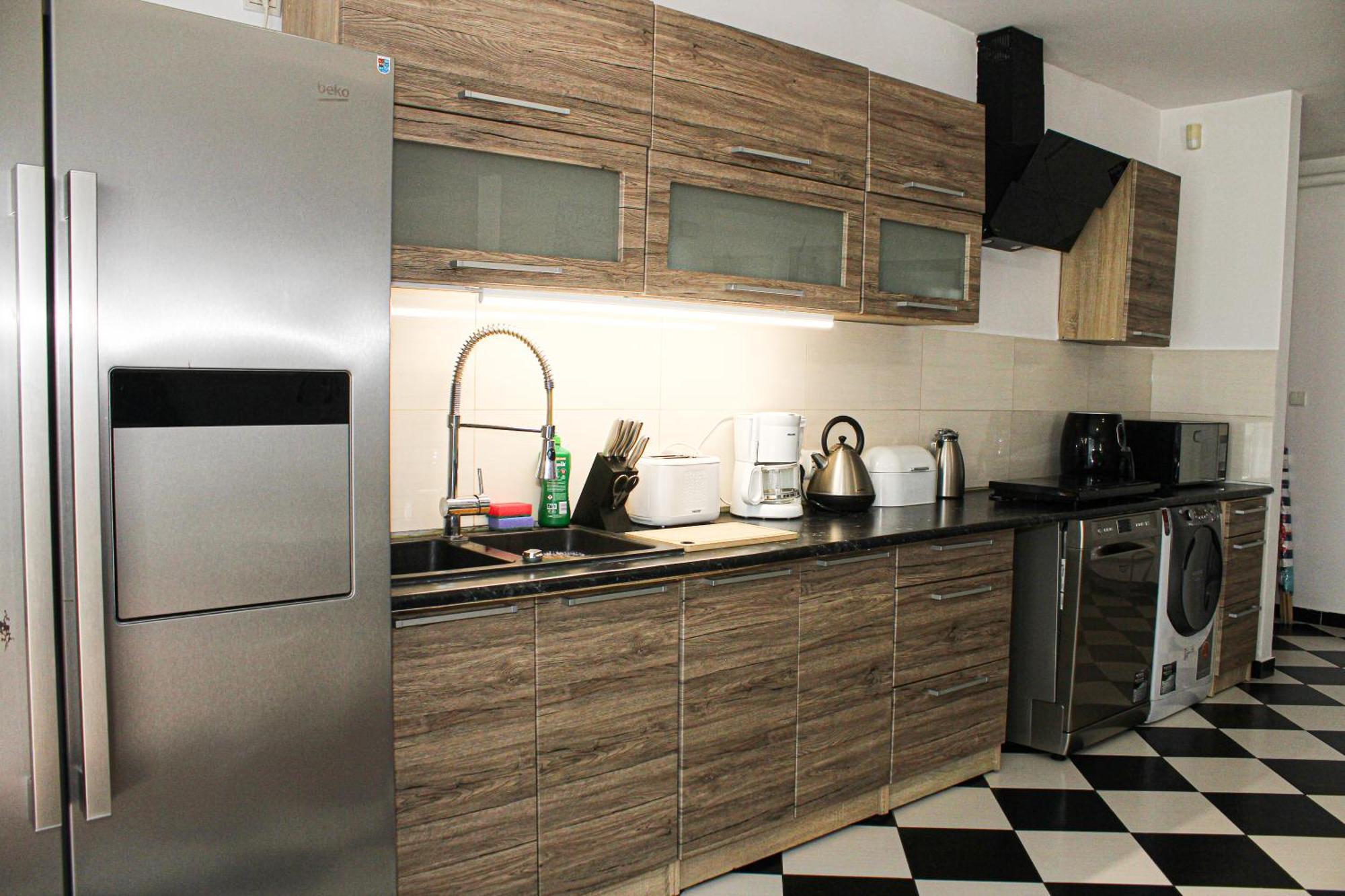Aqua Villa Grzybowo กชึชโบโว ภายนอก รูปภาพ