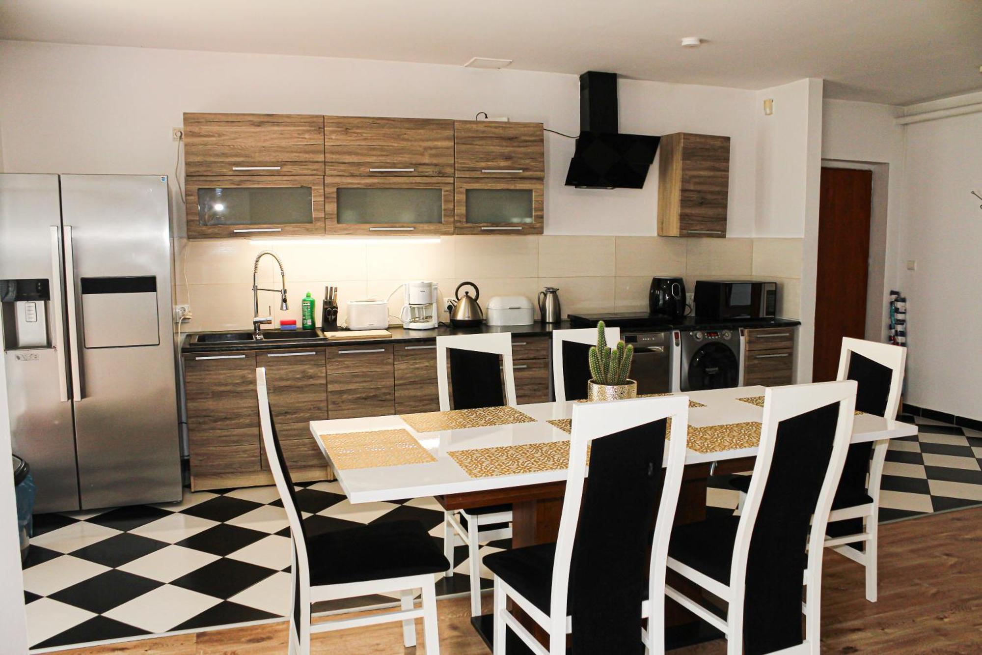 Aqua Villa Grzybowo กชึชโบโว ภายนอก รูปภาพ
