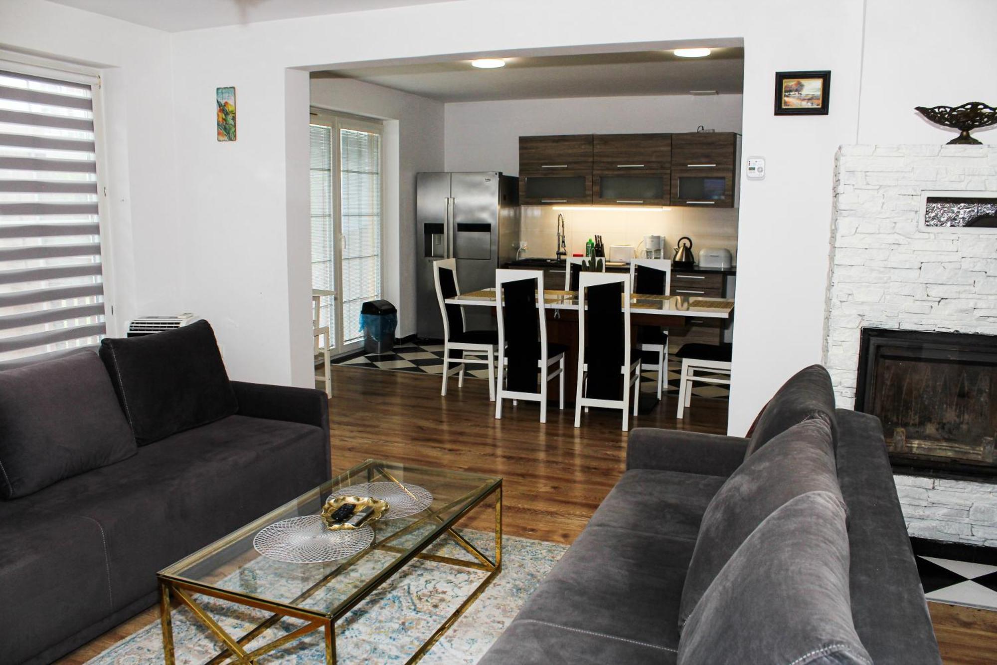Aqua Villa Grzybowo กชึชโบโว ภายนอก รูปภาพ