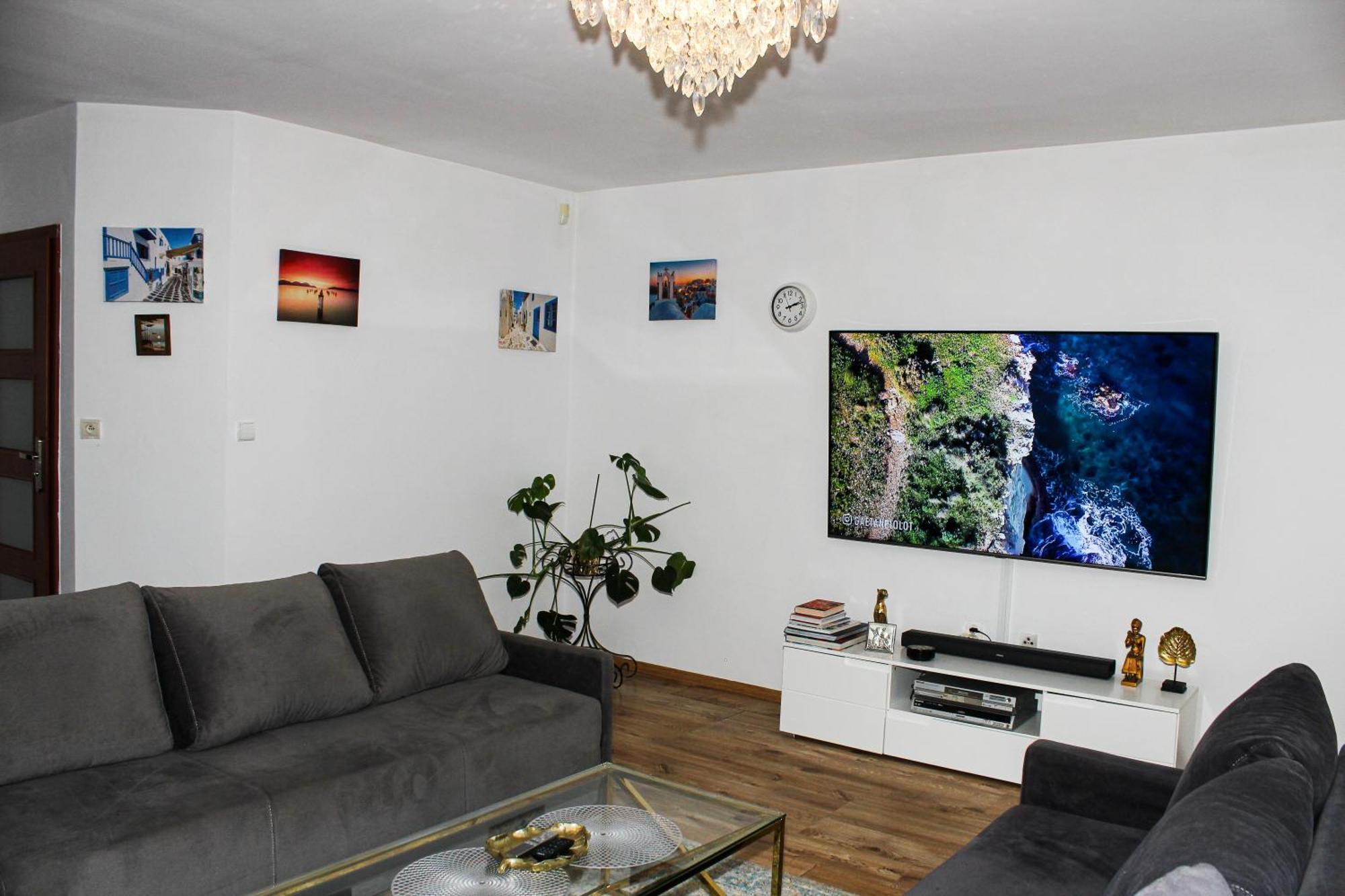 Aqua Villa Grzybowo กชึชโบโว ภายนอก รูปภาพ